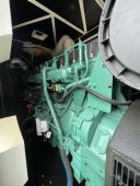 Volvo TAD1642GE - 500KW Tier 2 Diesel Generator Set