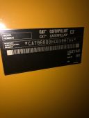 Caterpillar 3456 - 500KW Diesel Generator Sets (2 Available)