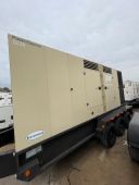 Doosan G570 - 500KW Rental Grade Diesel Generator Set