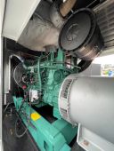 Volvo - 400kW Rental Grade Diesel Power Module