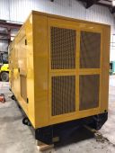 Caterpillar C15 - 400KW Tier 3 Diesel Generator Set