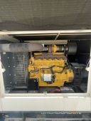 John Deere ACBCJD155 - 150KW Tier 3 Diesel Generator Set