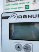 Magnum MMG80 - 65kW Rental Grade Portable Diesel Generator (Tier 3)