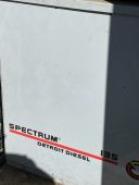 Spectrum 135GS - 150KW Natural Gas Generator Set