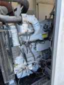 Detroit Diesel  135GS - 150KW Natural Gas Generator Set