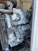 Spectrum 135GS - 150KW Natural Gas Generator Set