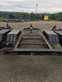 Caterpillar XQ Power Module Trailers - 4 Available