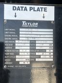 Taylor TG400 - 360kW Rental Grade Natural Gas Generator Set