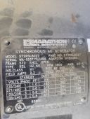 Detroit Diesel Spectrum Series 60 - 900kW Power Module - Tier 3