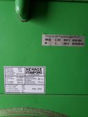 Jenbacher J320 - 1067kW Natural Gas Power Module