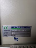 Jenbacher J320 - 1067kW Natural Gas Power Module