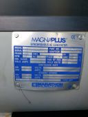 Magnum MMG110- 88kW Prime Portable Diesel Generator Set