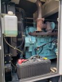 Multiquip DCA150SSK2 - 120kW Rental Grade Diesel Generator