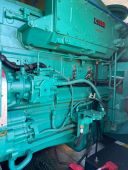 Cummins N14  - 350kW Rental Grade Diesel Power Module