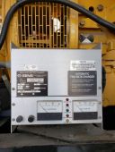 Caterpillar 3456 - 500kW Diesel Generator Set