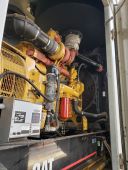 Caterpillar 3456 - 500kW Diesel Generator Set