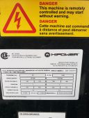 Hipower HRJW145T6 - 125 KW Tier 3 Rental Grade Diesel Power Module