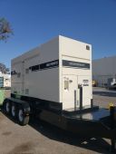 Multiquip DCA400SSI4F - 350KW Tier 4FINAL/CARB Rental Generator
