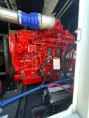 NEW Doosan G570 - 450KW Tier 4 FINAL CARB Diesel Power Module