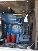 Volvo 125KW Rental Grade Diesel Power Module