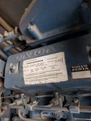 Volvo 125KW Rental Grade Diesel Power Module