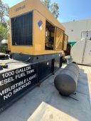 Caterpillar 3406 - 400KW Diesel Generator Set
