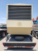 Generac SD600 - 600KW Trailer Mounted Diesel Generator Set