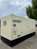 Triton HPW 513 - 500KW Tier 2 Diesel Generator Set