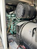 Volvo Penta TAD1642GE - 550kW Tier 2 Diesel Generator Set