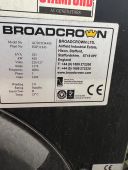 Broadcrown ACBCJD440S - 420KW Tier 2 Diesel Generator Set