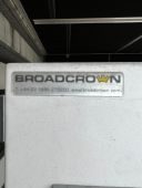 Broadcrown ACBCJD440S - 420KW Tier 2 Diesel Generator Set
