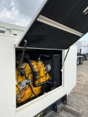 John Deere ACBCJD155 - 150KW Tier 3 Diesel Generator Set