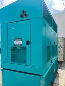 Cummins QSX15 - 500kW Diesel Generator Set