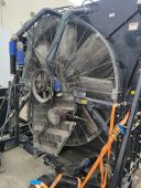 IEA Engine Driven Radiators