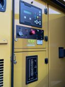 Caterpillar C9 - 300KW Diesel Generator Set