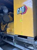 Caterpillar C32 - 1000KW Tier 2 Diesel Generator Set 