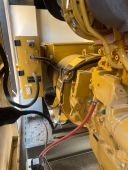 Caterpillar C15 - 500 Kw Tier 2 Diesel Generator New W/Warranty