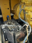 Caterpillar C18 - 500KW Tier 4 FINAL Diesel Generator Sets (3 Available)