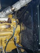 Caterpillar C18 - 500KW Tier 4 FINAL Diesel Generator Set