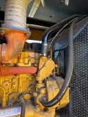 CAT C15 - 400KW Tier 3 Diesel Generator Set