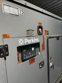 UTP 100-P3 - 100KW Tier 3 Perkins Powered Diesel Generator Set