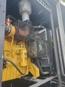 Caterpillar C9 - 250kW Diesel Generator Set