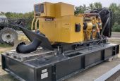 Caterpillar C27 - 750KW Diesel Generator Set