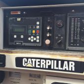 Caterpillar XQ230 - 230 Kw Diesel Generator