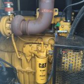 Caterpillar XQ230 - 230 Kw Diesel Generator