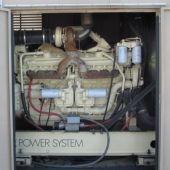 Detroit|Kohler 16V92 - 750 Kw Diesel Generator