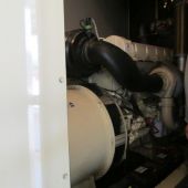 Kohler|Volvo TAD1640GE - 450 Kw Diesel Generator