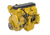 Item# E4534 - Caterpillar C13 Diesel 440HP, 2100RPM Industrial Engines