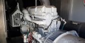 Detroit Diesel Series 60 - 420KW Diesel Generator