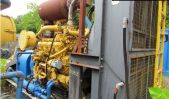 Caterpillar 3508C - Industrial Diesel Engines (2 Available)
